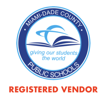 Miami-Dade County Public Schools — Registered Vendor